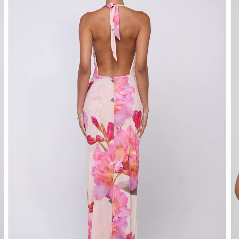 RESA Fiona Dress in Lily